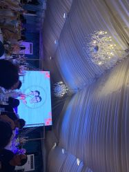 -上海瑞金洲际酒店·宴会厅