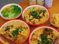 -阿熊螺蛳粉(北大街店)