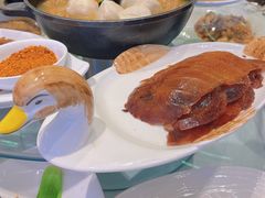 -湖锦酒楼·旗舰店(三阳总店)