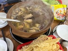 -司马街鸡煲(西华路店)