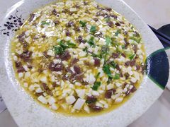 汪豆腐-迎扬春茶社(闻喜路店)