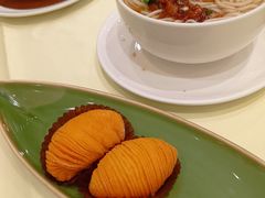 -兴悦酒家(保利克洛维店)