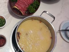 -花城粤菜餐厅(高新区店)