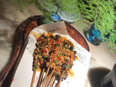 -佬麻雀·新湘菜(珠海金发购物中心店)