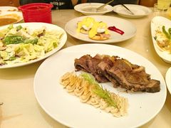 -MIO弥欧洋房西餐厅(中央大街店)