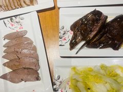 -壹只卤鹅 · 潮汕菜(京基百纳店)