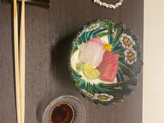 -晴空·日本料理(万象城店)