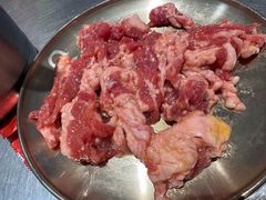 -合易泓烤肉•首创生椰大油边(宁山路店)