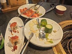 -神户赤童日式烤肉伙伴(东直门店)