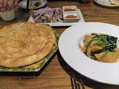 -清真·玛丽亚新疆菜主题餐厅(浙江中路店)