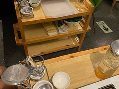 -烹然四季椰子鸡火锅(姚家园万象汇店)