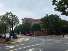 -上海交通大学(闵行校区)