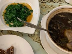 -新聚丰菜馆(太监弄店)