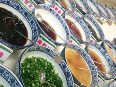 -清真军邺·金富苑肥牛(石坡街旗舰店)