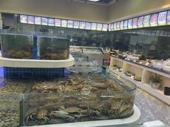 -大众海鲜(巨龙北路店)