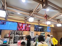 -霸王茶姬(南强街店)