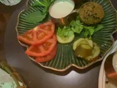 -ELI FALAFEL Lebanese&Mediterranean黎巴嫩美食(富城路店)