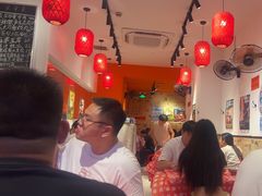 -荆九爷爆炒桥头三嫩(浙大店)