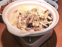 -乡村井冈·乡野江西菜(黄龙店)