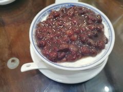 红豆双皮奶-仁信老铺甜品(北京路店)