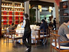 -禧宴Joyous Restaurant(禧园店)