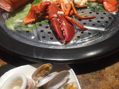 -船奇蒸汽海鲜·闽菜(八市海鲜总店)