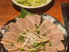 -丸福烤肉(君隆广场店)