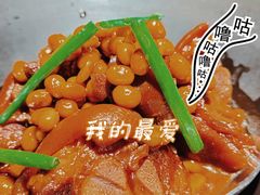 -金牌外婆家(苏州中心店)