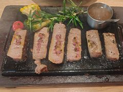 -豪客来牛排(人民东路店)