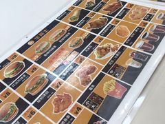 -华莱士·全鸡汉堡(五爱道店)