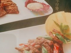 -金翠皇宫粤菜·点心·海鲜(科技园店)