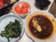 -李先生牛肉面大王(广渠门内店)