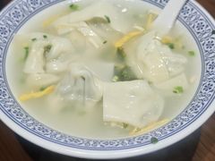 -王家沙点心店(南京西路总店)