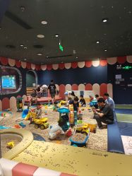 -meland亲子乐园(深圳领展中心城店)