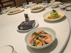 -荣兴酒家(徐家汇店)