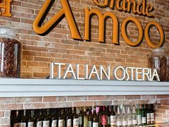 -Grande A'moo(上海万象城店)
