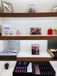 -美肤盾祛痘·问题肌头疗管理中心