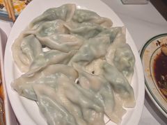 -拾柴熏酱-鲜虾水饺(群力店)