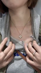 点击看大图 -Cindy Jewelry·钻戒·彩色宝石