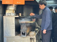 -同来顺烧烤餐厅(哈尔滨道店)