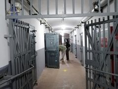 -青岛德国监狱旧址博物馆