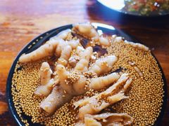 凤爪-明洋钵钵鸡(春田小区店)