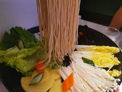 -许府牛火锅(星桥店)
