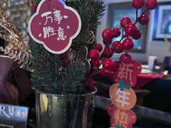 -碧特博格·20年品牌西餐厅(芜湖路店)