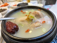 -长顺参鸡汤店(西塔总店)