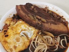 -顺心拉面馆(马道街店)