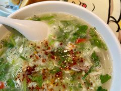 -向阳羊汤(千峰店)