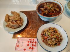 -红樱桃·欢乐餐厅(太原里店)