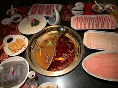 -红运火锅·中国名火锅·国风演绎(省体店)