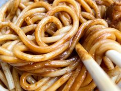 -郭记老汉口热干面